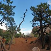 Arches National Park, Utah