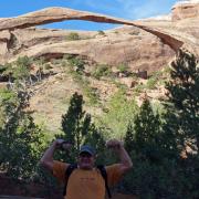 Arches National Park, Utah