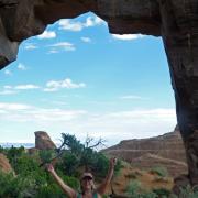 Arches National Park, Utah