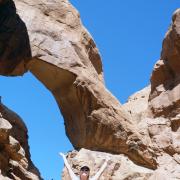 Arches National Park, Utah