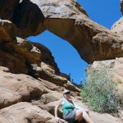 Arches National Park, Utah