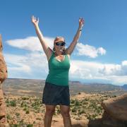 Arches National Park, Utah