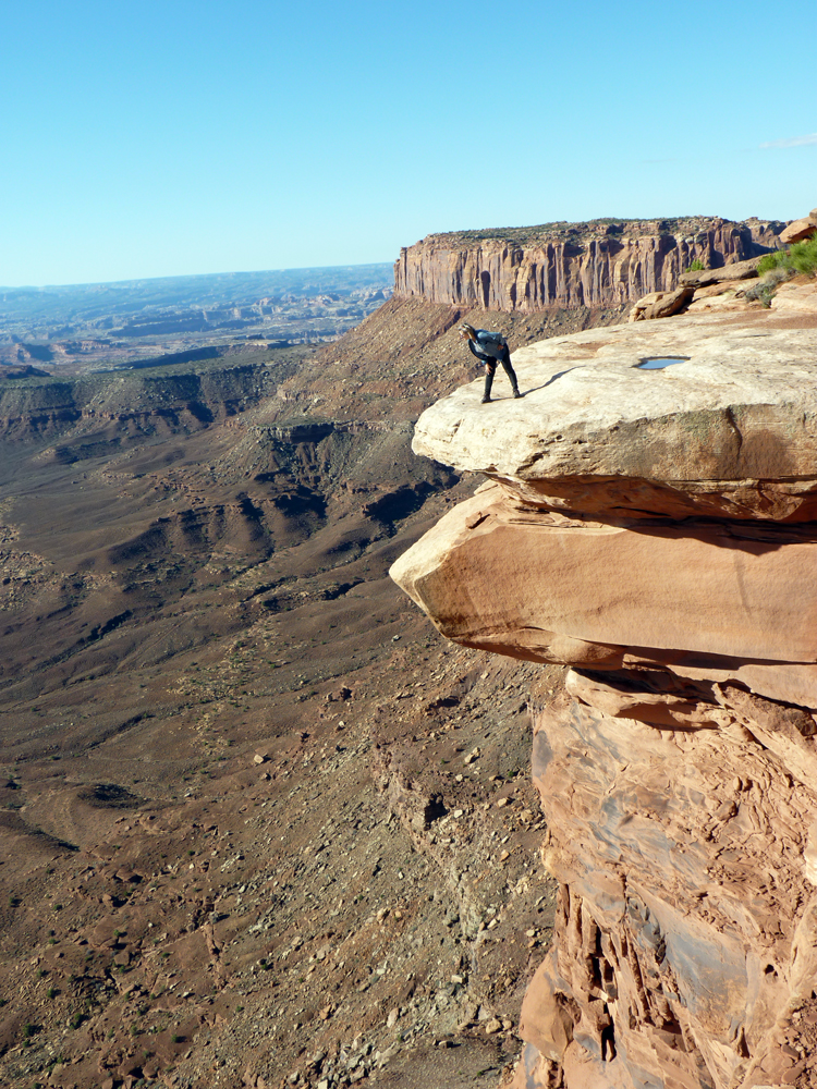 Canyonlands National Park, Utah