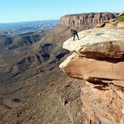 Canyonlands National Park, Utah