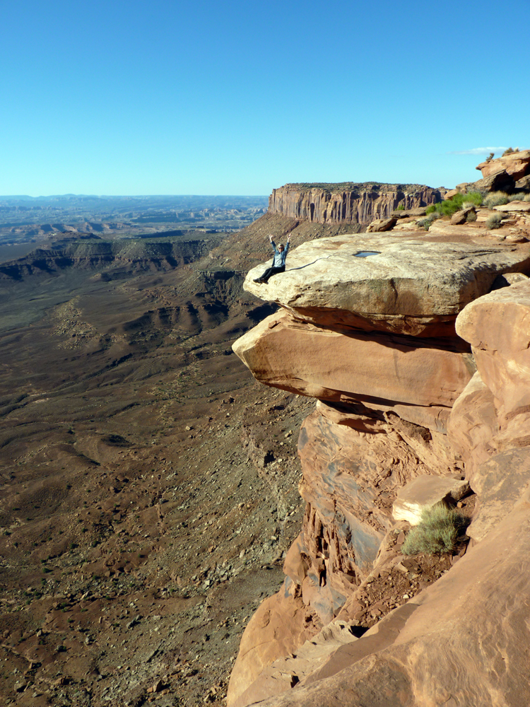 Canyonlands National Park, Utah