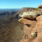Canyonlands National Park, Utah