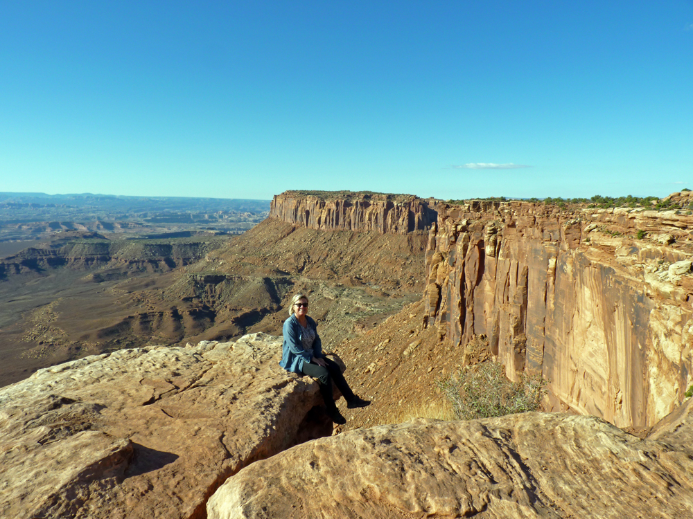 Canyonlands National Park, Utah