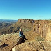 Canyonlands National Park, Utah