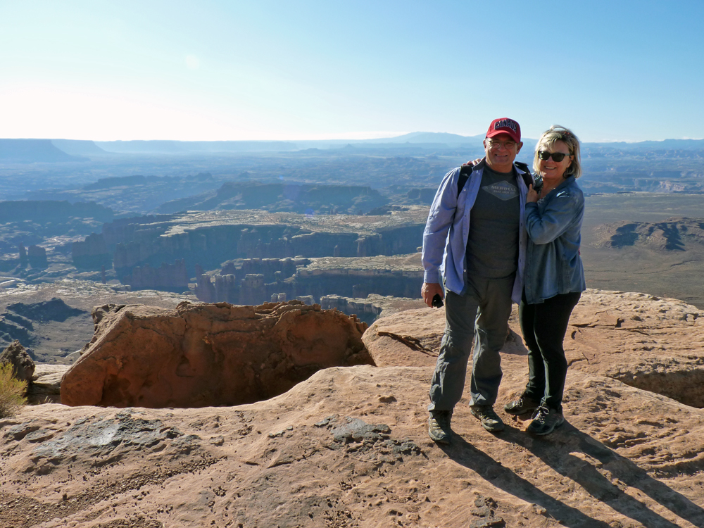 Canyonlands National Park, Utah