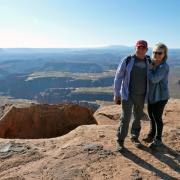 Canyonlands National Park, Utah
