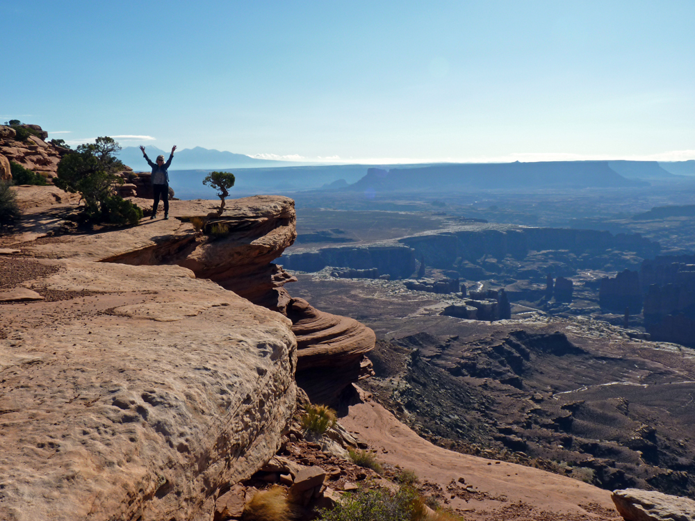 Canyonlands National Park, Utah