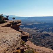 Canyonlands National Park, Utah
