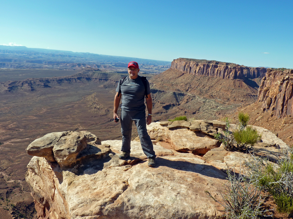 Canyonlands National Park, Utah