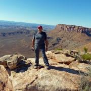 Canyonlands National Park, Utah