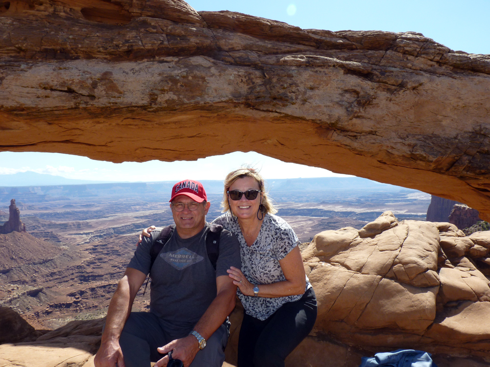 Canyonlands National Park, Utah