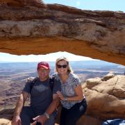 Canyonlands National Park, Utah