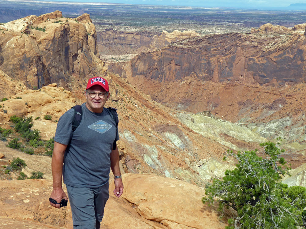 Canyonlands National Park, Utah