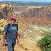 Canyonlands National Park, Utah