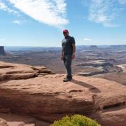 Canyonlands National Park, Utah