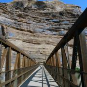 Lions Park, Moab