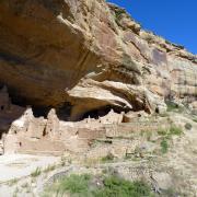 Long House, Mesa Verde National Park, Colorado