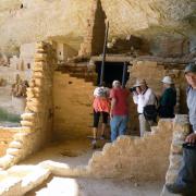 Long House, Mesa Verde National Park, Colorado