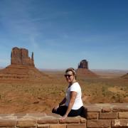 Monument Valley