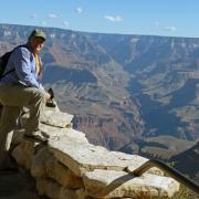 21/09: Pima Point, Grand Canyon National Park