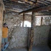 22/09: Tuzigoot National Monument 