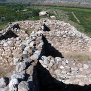 22/09: Tuzigoot National Monument 