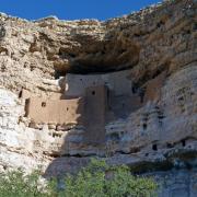 23/09: Montezuma Castle