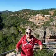 Oak Creek Canyon, Sedona, Arizona