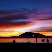 Lake Havasu  State Park