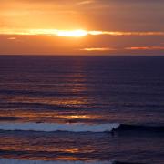 San Elijo Beach State Park