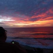 San Elijo Beach State Park