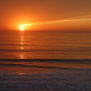 South Carlsbad Beach