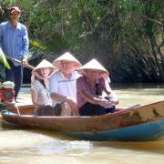 De nouveaux habitants/New immigrants?....hum