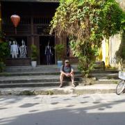 Hoi An: Shopping Bob?