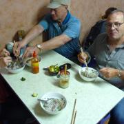 Hanoi: Meilleure soupe aux nouilles!/Best nooodle soup