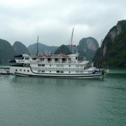 Halong Bay