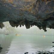 Halong Bay