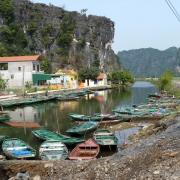 Ninh Binh