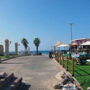 Plage Ashdod Beach