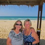 Plage Ashdod Beach