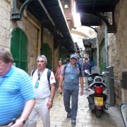 Via Dolorosa