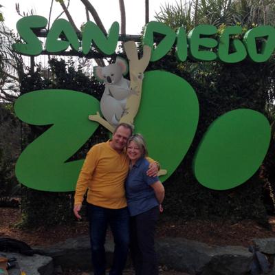 2016 san diego zoo