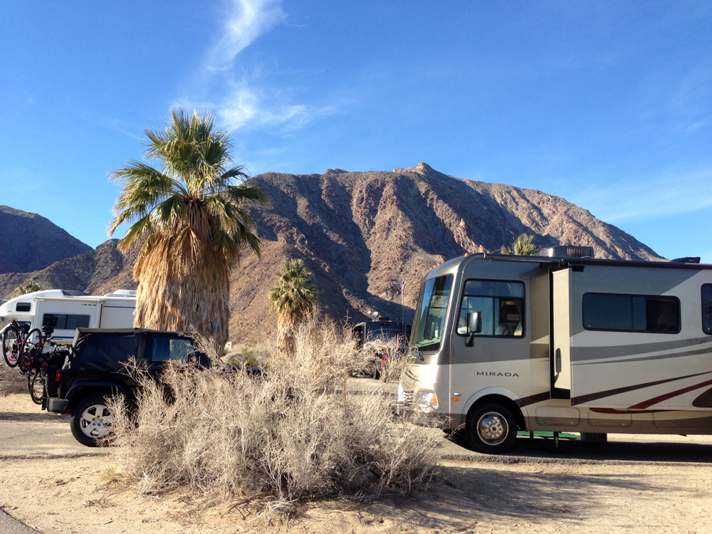 Anza borrego state park californie 01 2016