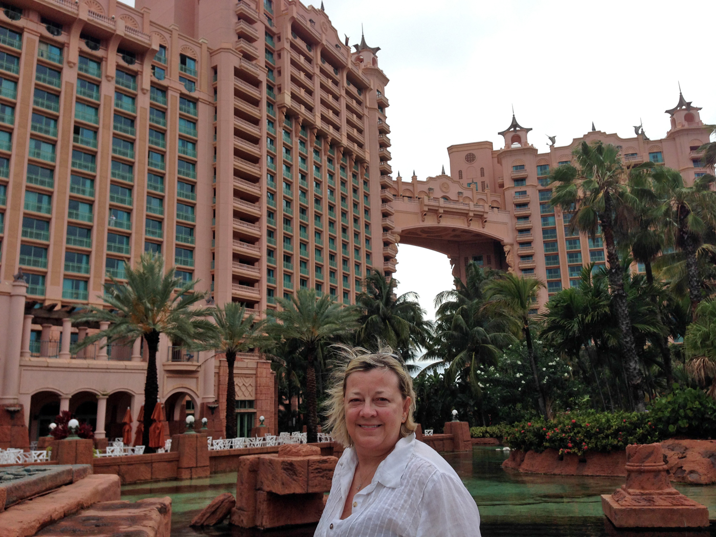 Atlantis bahamas 05 2015