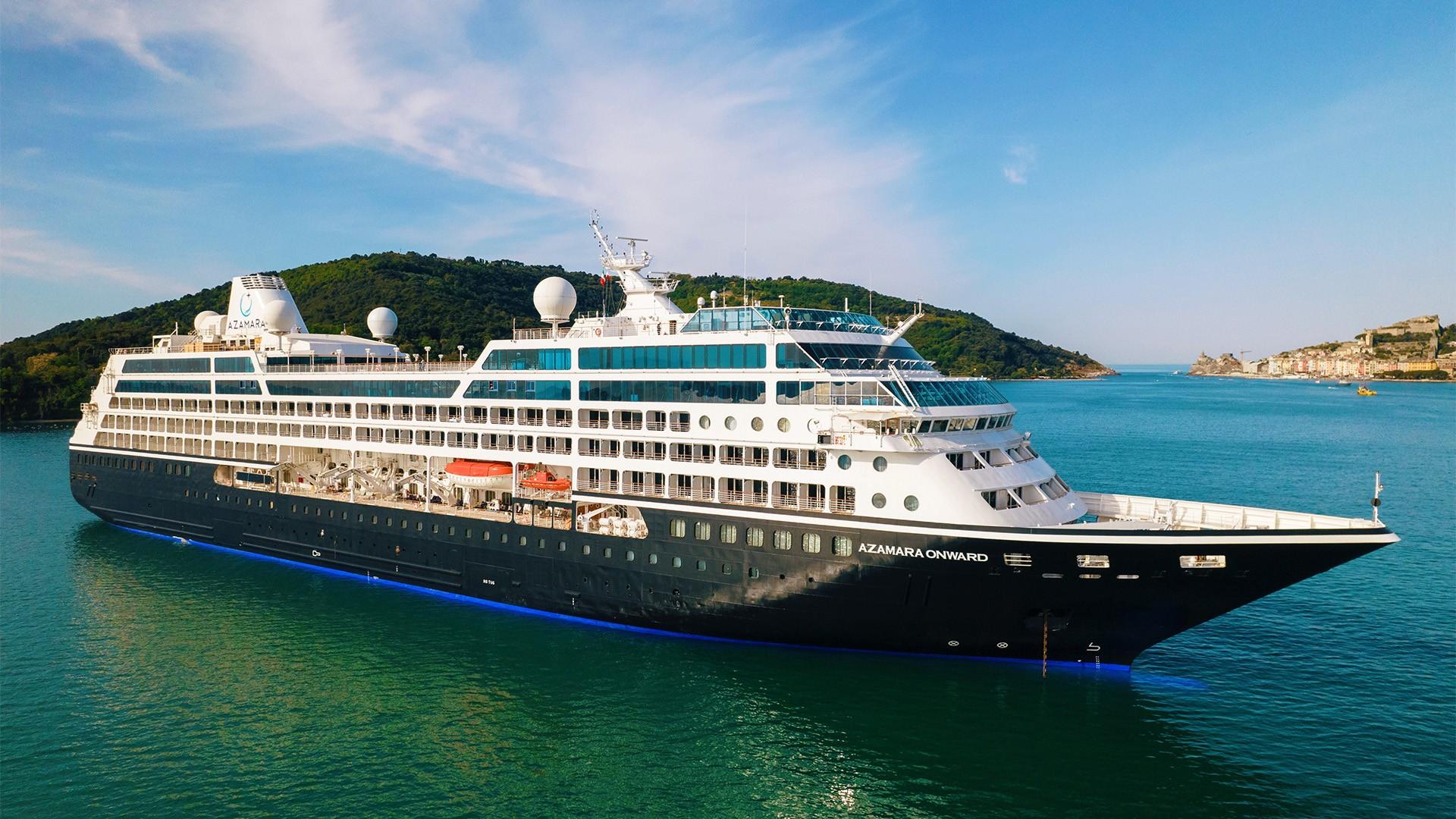 Azamara