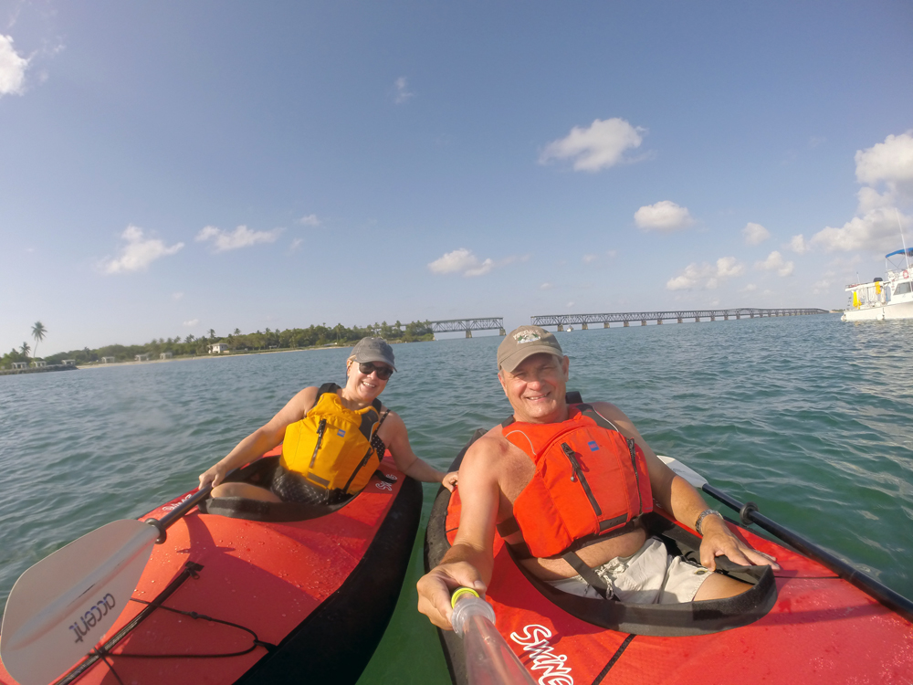 Bahia honda floride 04 2016